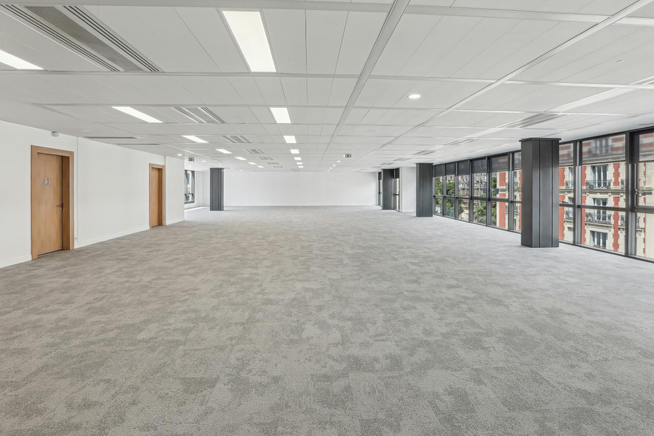 Bureau Neuilly-sur-Seine 1000m² Location bureau Neuilly-sur-Seine Hauts-de-Seine OLBUR2001216 7